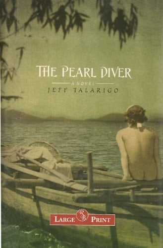 The Pearl Diver A Novel