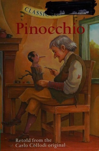Pinocchio