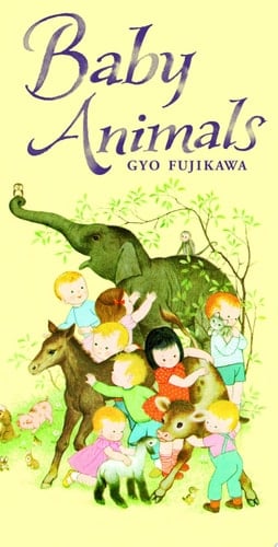 Baby Animals