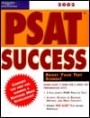 Peterson's Psat Success