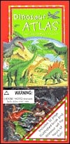 Dinosaur Atlas