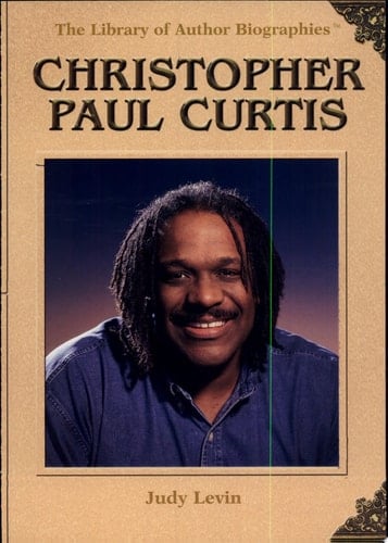 Christopher Paul Curtis