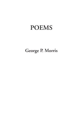 Poems