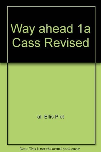 Way Ahead 1