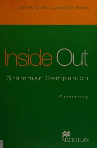 Inside Out Elementary