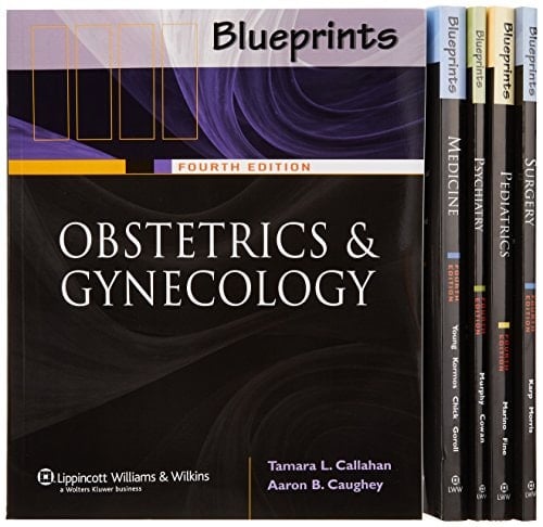 Blueprints Bundle