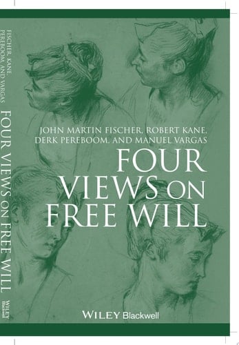 Four Views on Free Will