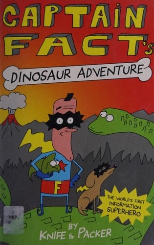 Dinosaur Adventure