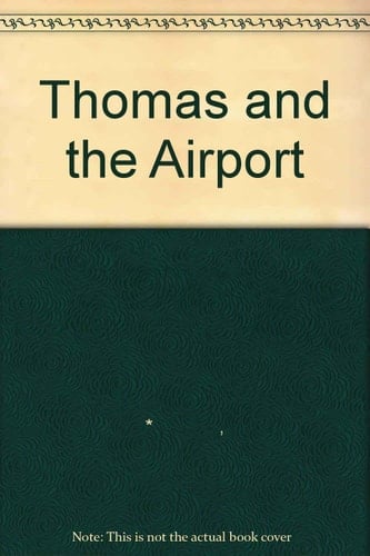Tte - Tv Tte Airport Sticker Stor
