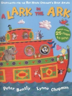 A Lark In The Ark