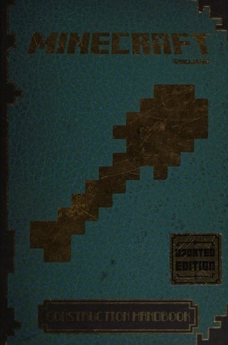 Minecraft Construction handbook