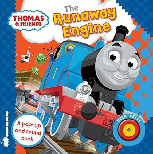 Runaway Engine