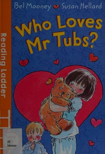 Who Loves Mr. Tubs?