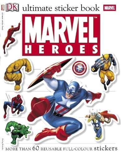 Marvel Heroes