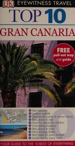 Ewt Top 10 : Gran Canaria