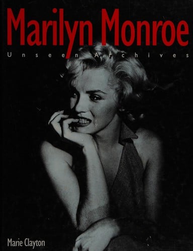 Marilyn (Unseen Archives)