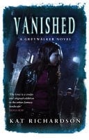 Vanished Number 4 in series