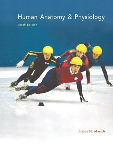 Microbiology: An Introduction: WITH " InterActive Physiology " 8-System Suite CD-ROM AND Human Anatomy and Physiology AND My A& P Valuepack Card