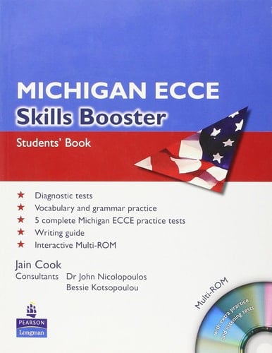 Michigan ECCE Skills Booster (Michigan)