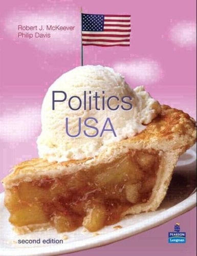 Valuepack Politics USA/Politics UK