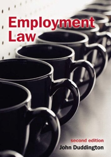 Valuepack:Employment Law/Law Express Employment Law First Edition