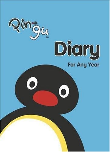 Pingu Diary