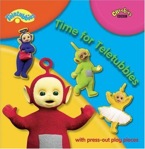 Time for Teletubbies