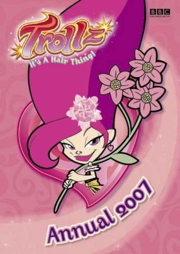 Trollz Annual 2007