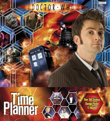 Time Planner 2009