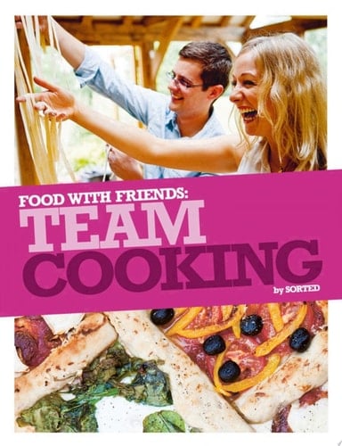 Team Cooking