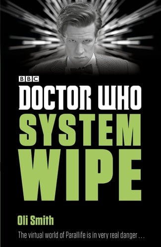 Doctor Who System Wipe