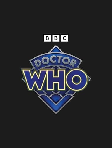 Doctor Who: Annual 2026