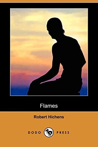 Flames (Dodo Press)