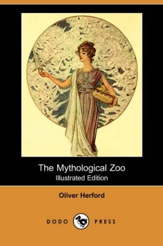 The Mythological Zoo