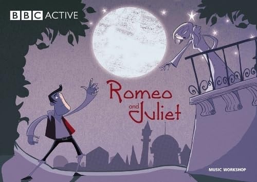Romeo and Juliet Music Workshop