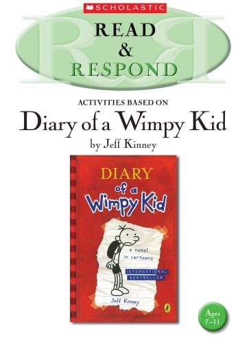 Diary of a Wimpy Kid