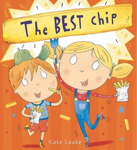 The Best Chip