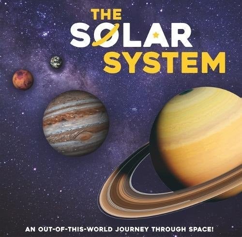 Solar System