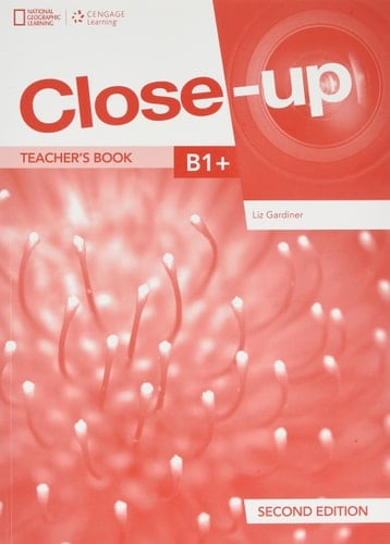 Close-Up Emea B1+ 2e Tb+online Zone+audio+video