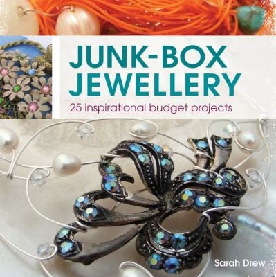 Junkbox Jewellery 25 Inspirational Budget Projects