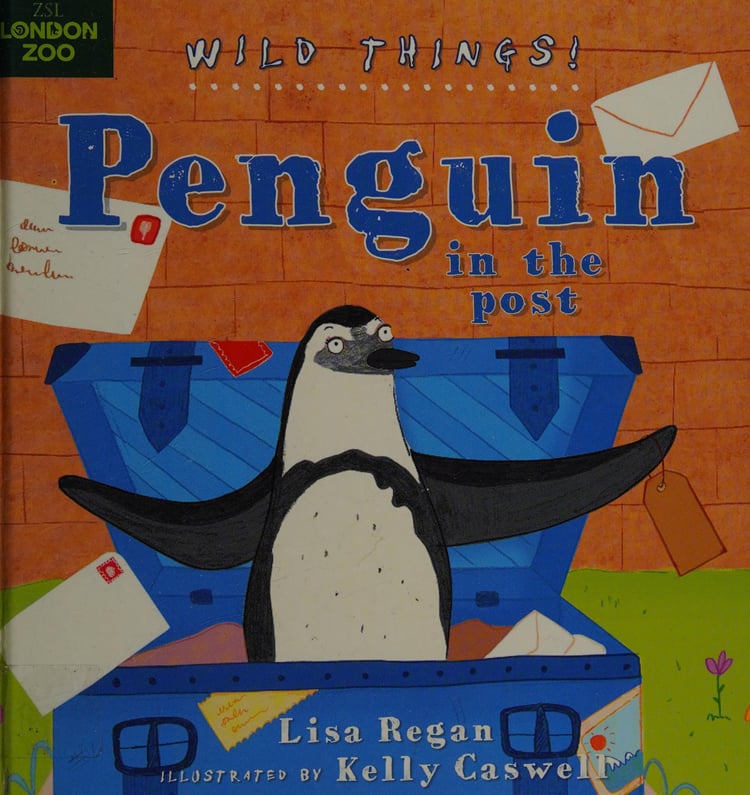 Penguin