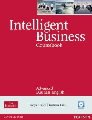 Intelligent Business Advanced Business English
