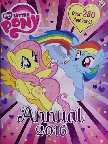Annual 2016