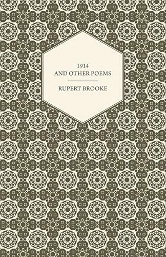 1914 & Other Poems