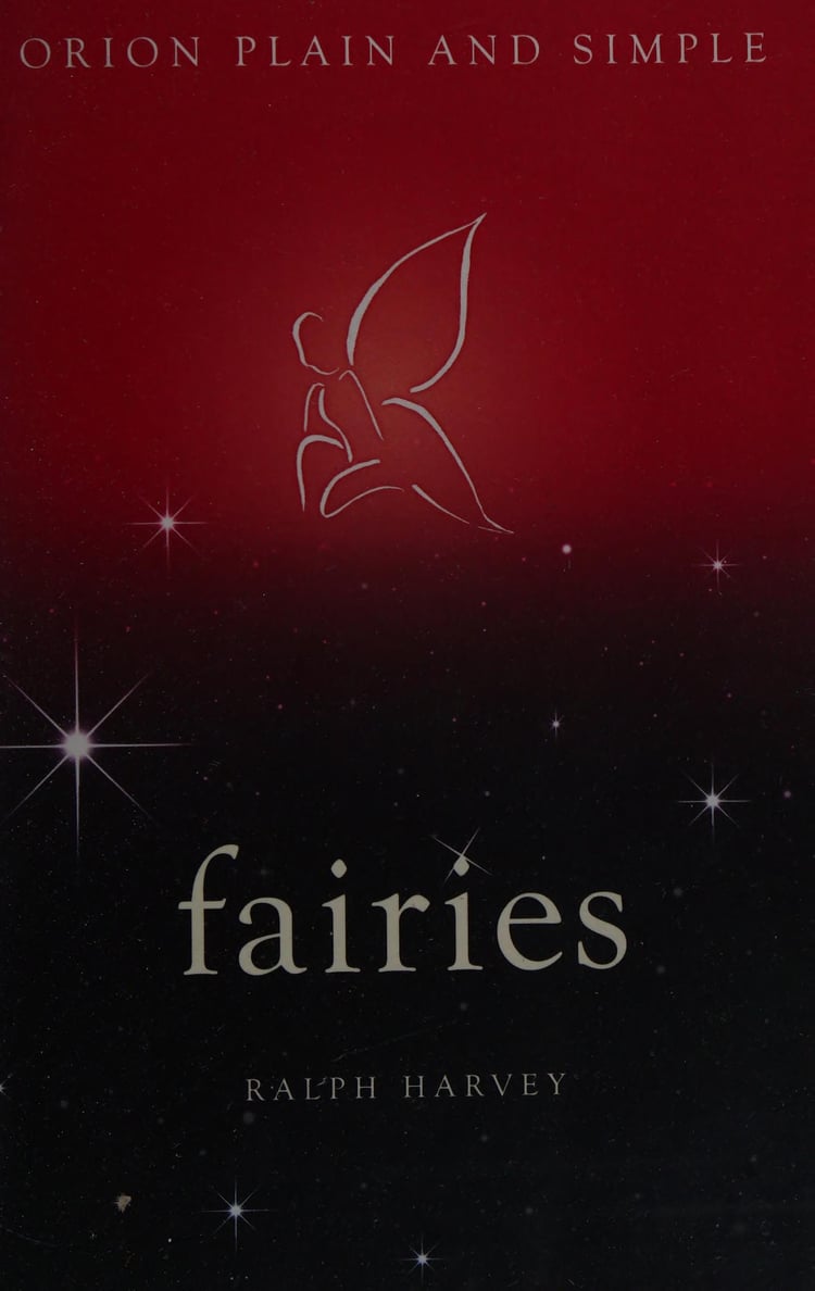 Fairies, Orion Plain and Simple