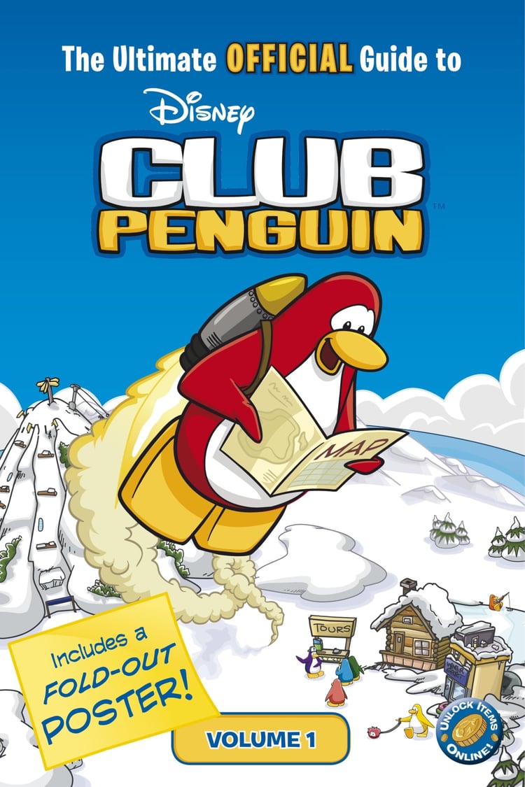 Club Penguin