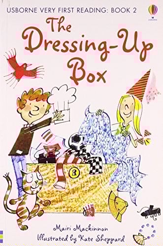 The Dressing-up Box