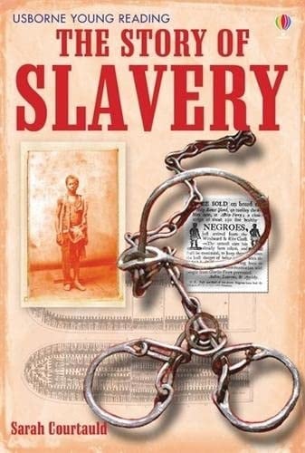 Story of Slavery (Young Reading Level 3) [Paperback] [Jan 01, 2010] NILL
