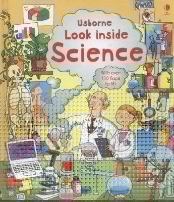 Look Inside Science