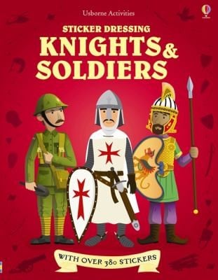 Knights  Soldiers Bind Up